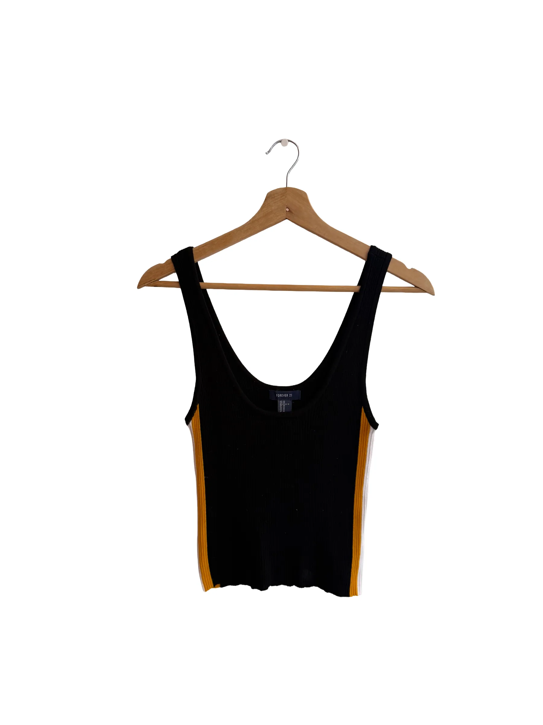 forever 21 talla M, estado 9/10