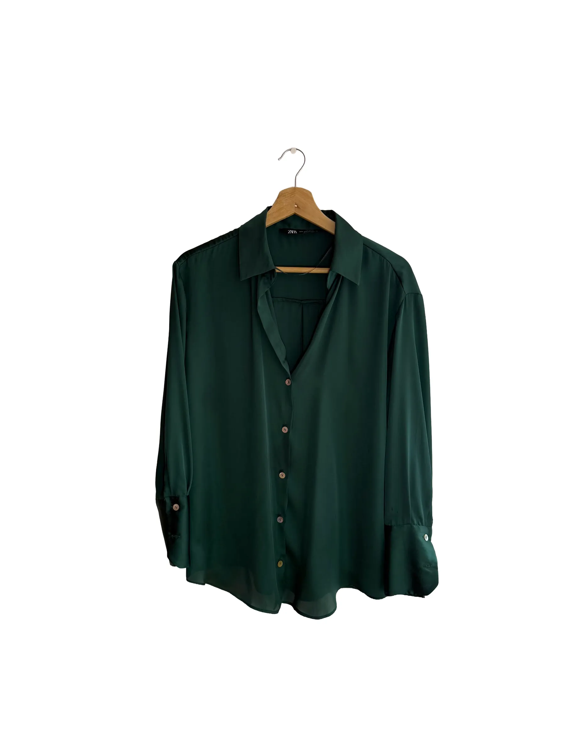 zara talla S - M, estado 9/10