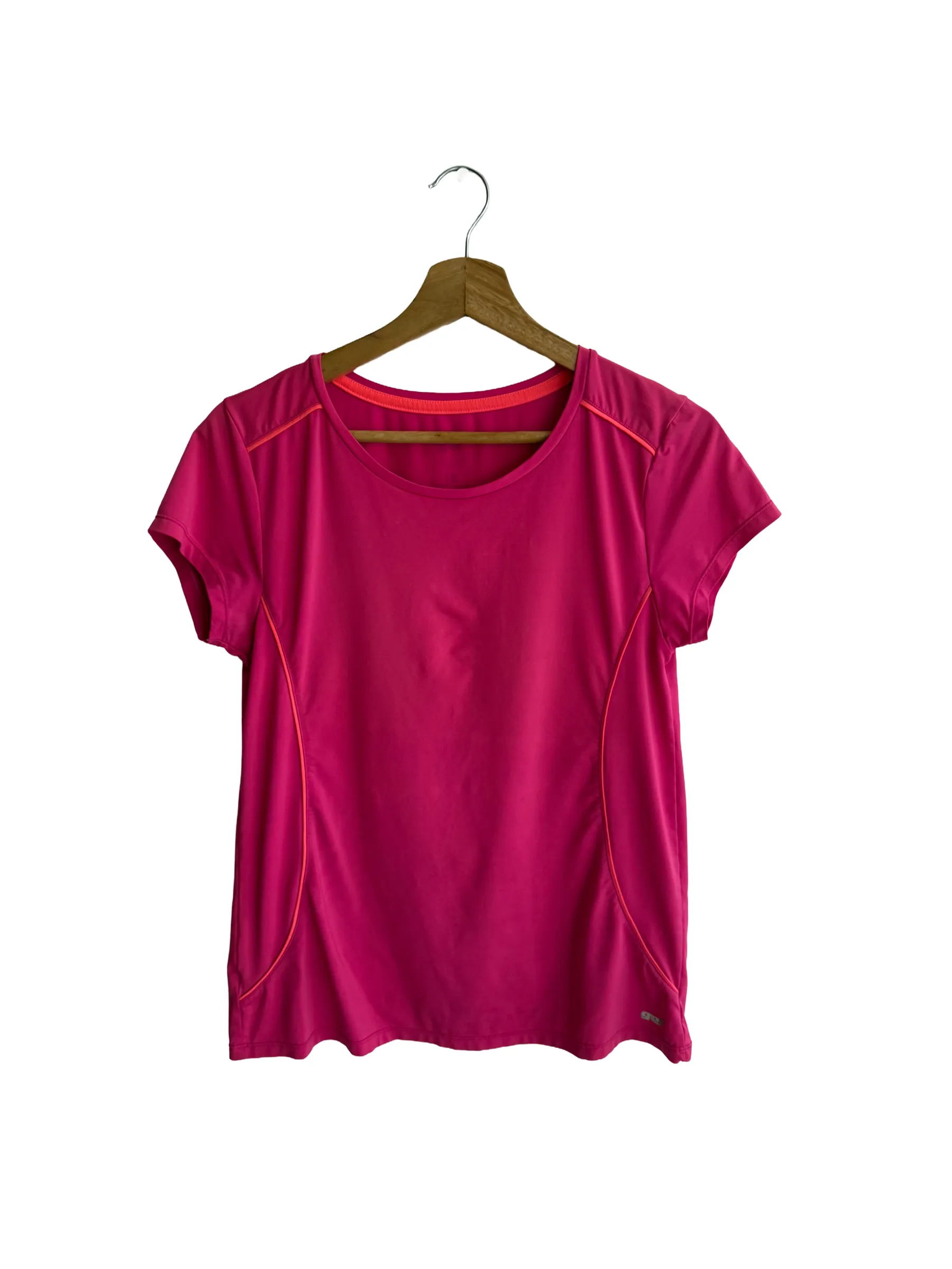 Camiseta Gef talla M, estado 9/10