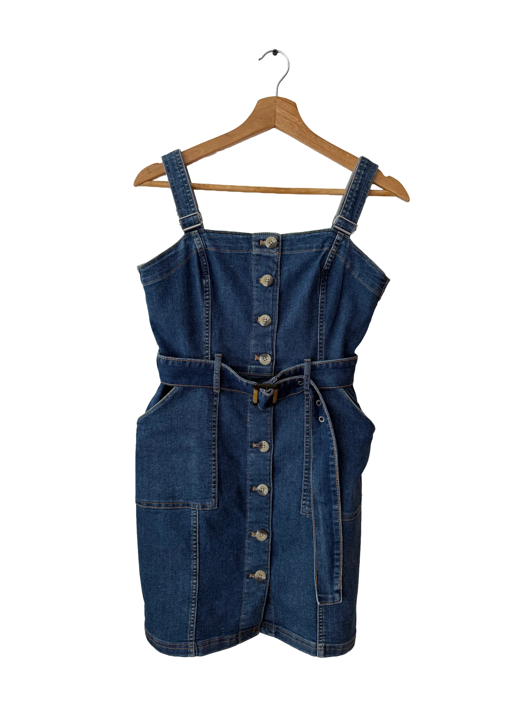 H&M talla M, estado 10/10