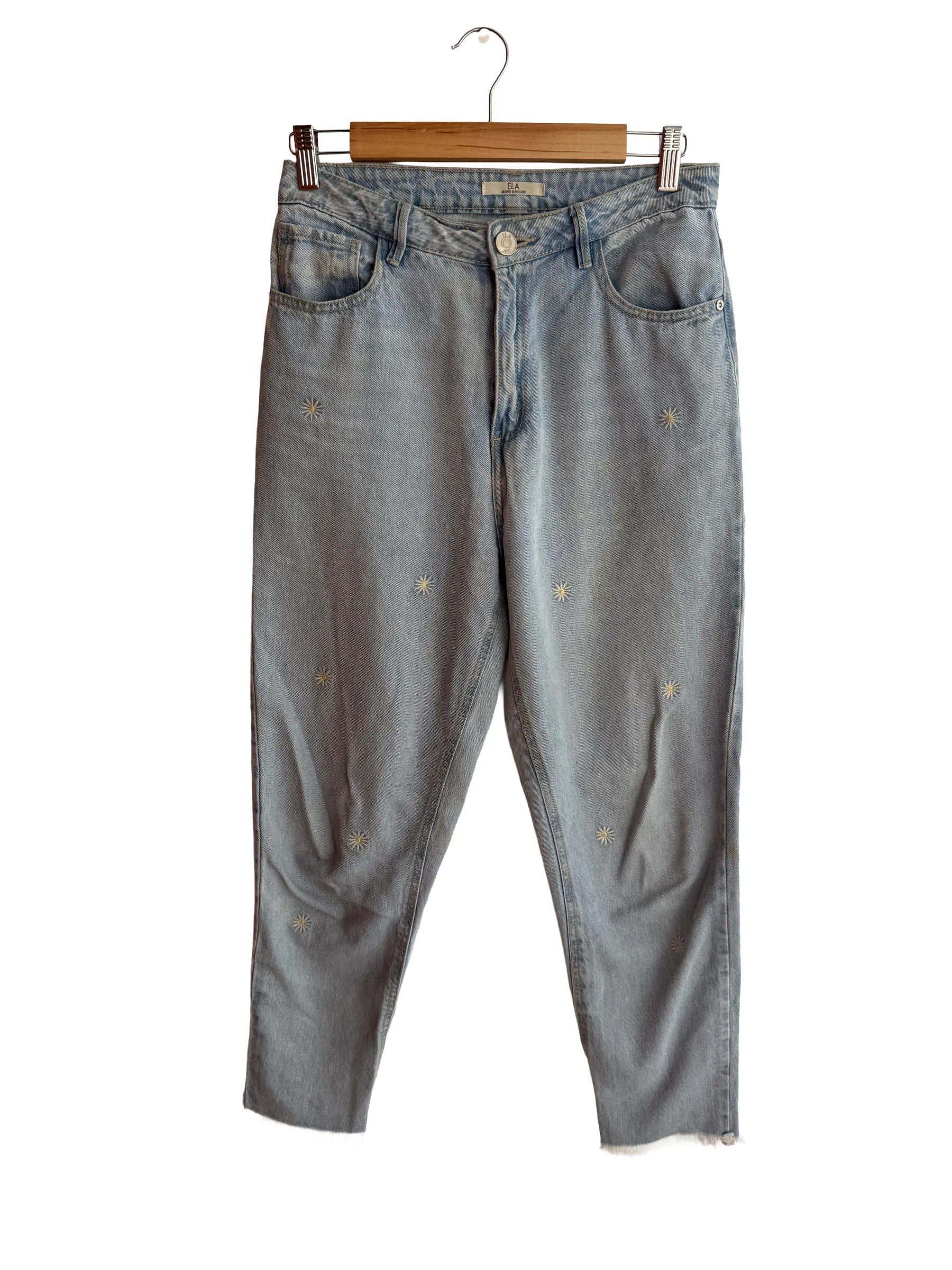 Pantalon Ela talla 8, estado 8/10