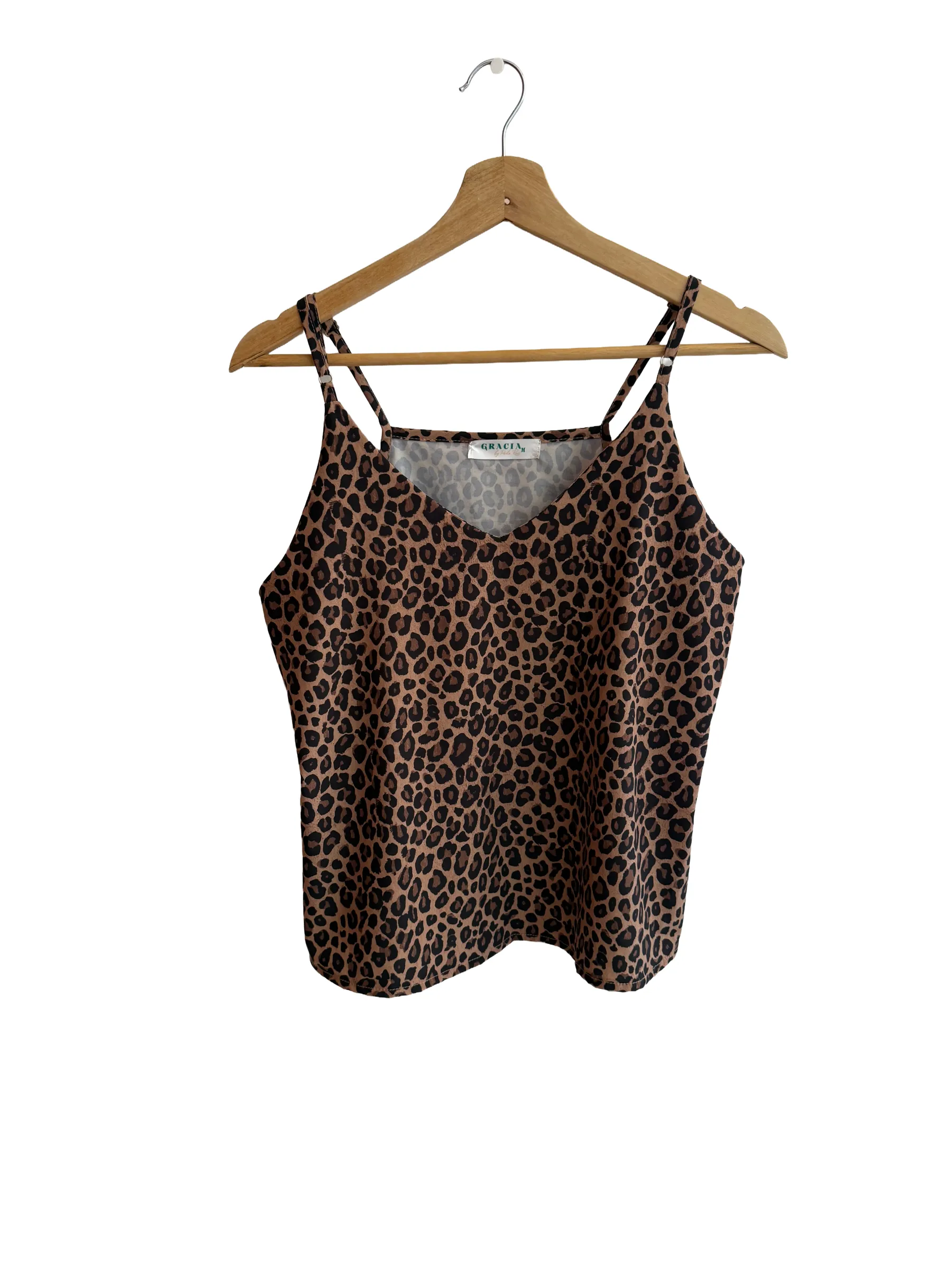 gracia talla M, estado 10/10