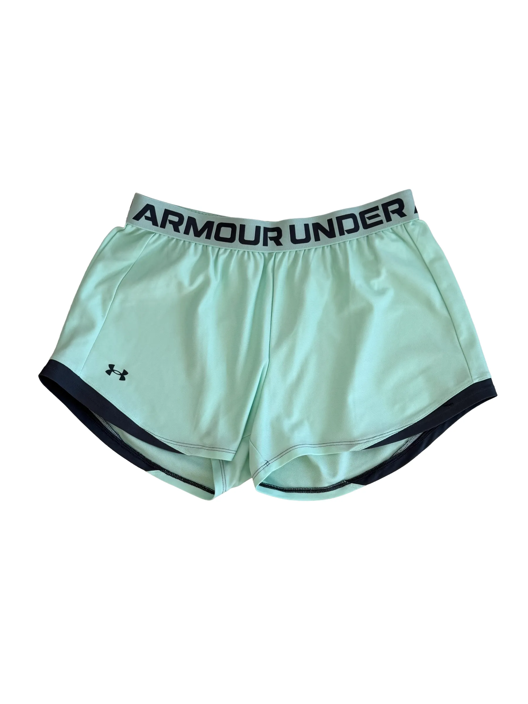 Pantaloneta under armour talla M