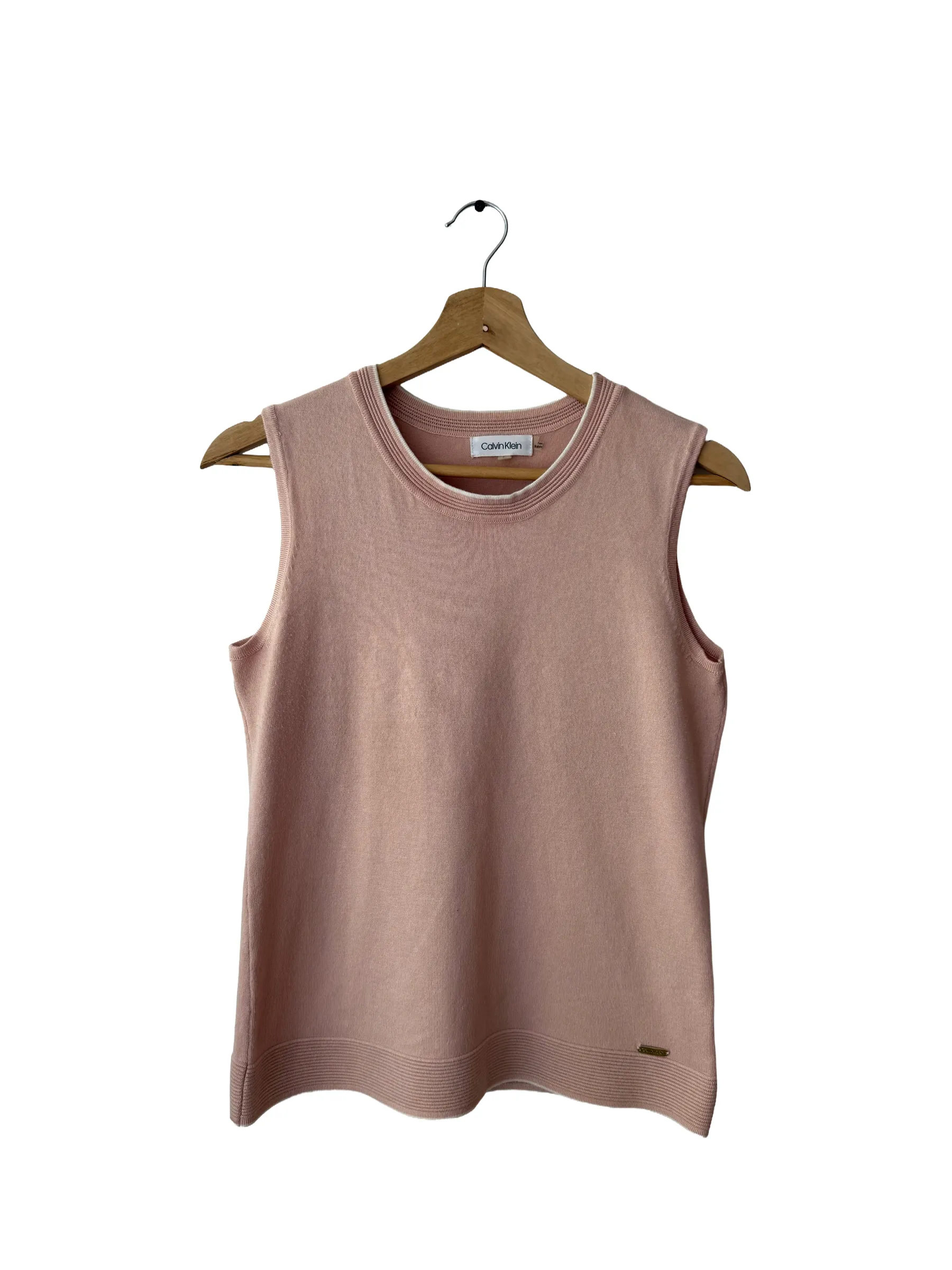 CALVIN KLEIN talla M, estado 10/10