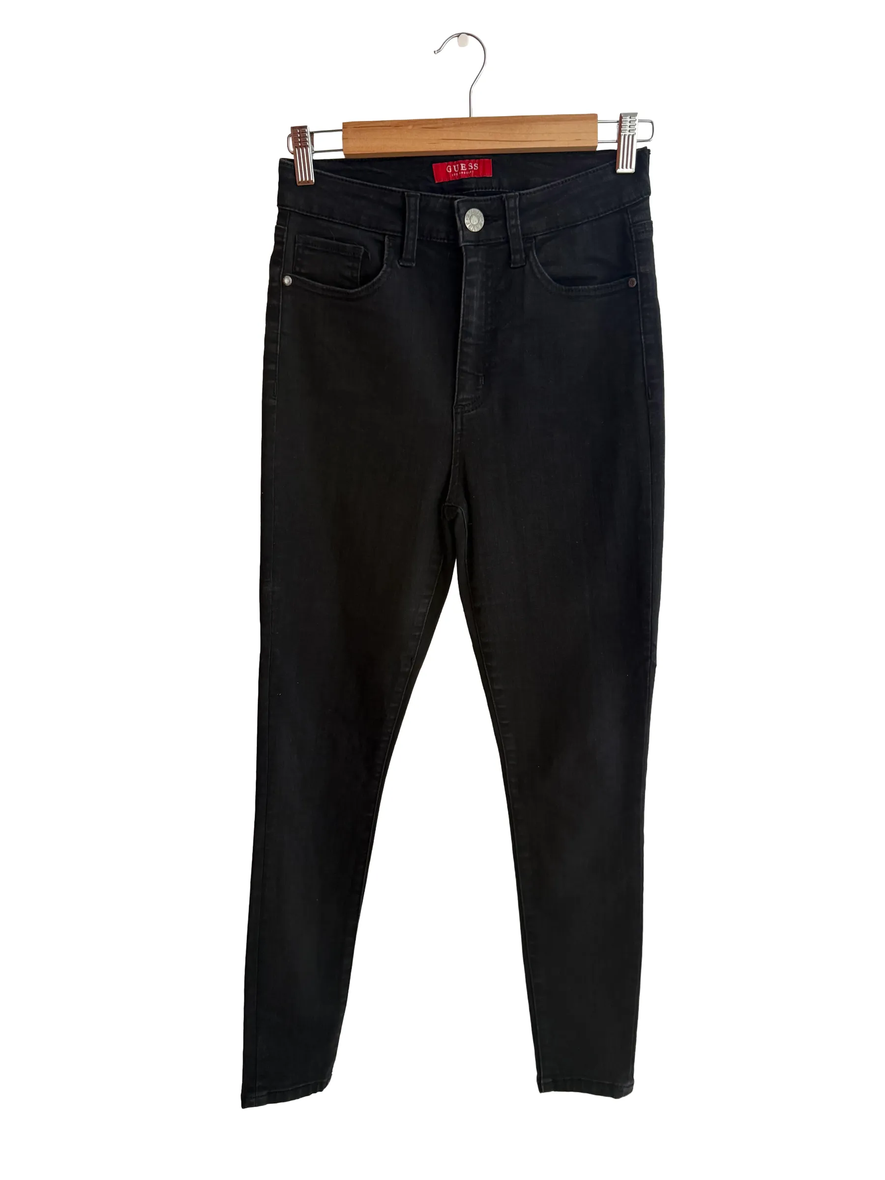 Pantalon Guess talla 8, estado 10/10
