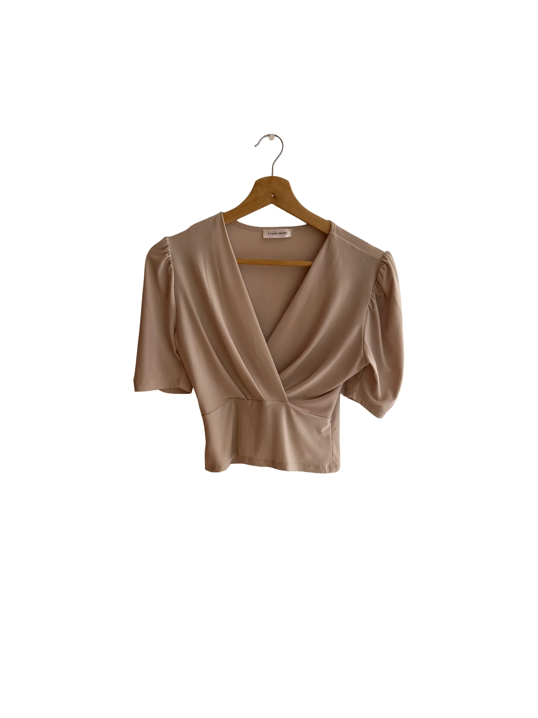 blusa talla M, estado 8/10