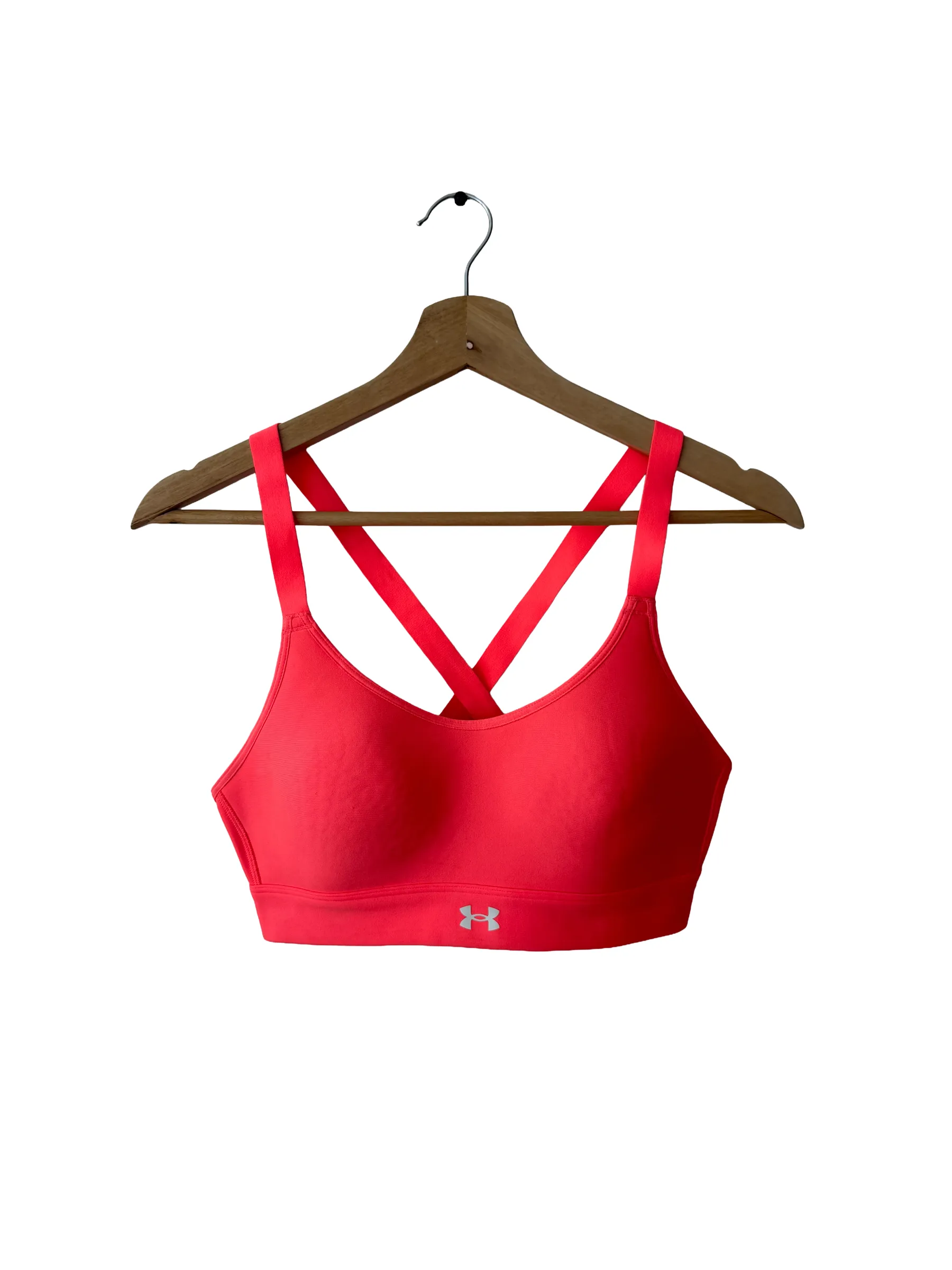 Top Under Armour talla M, estado 10/10
