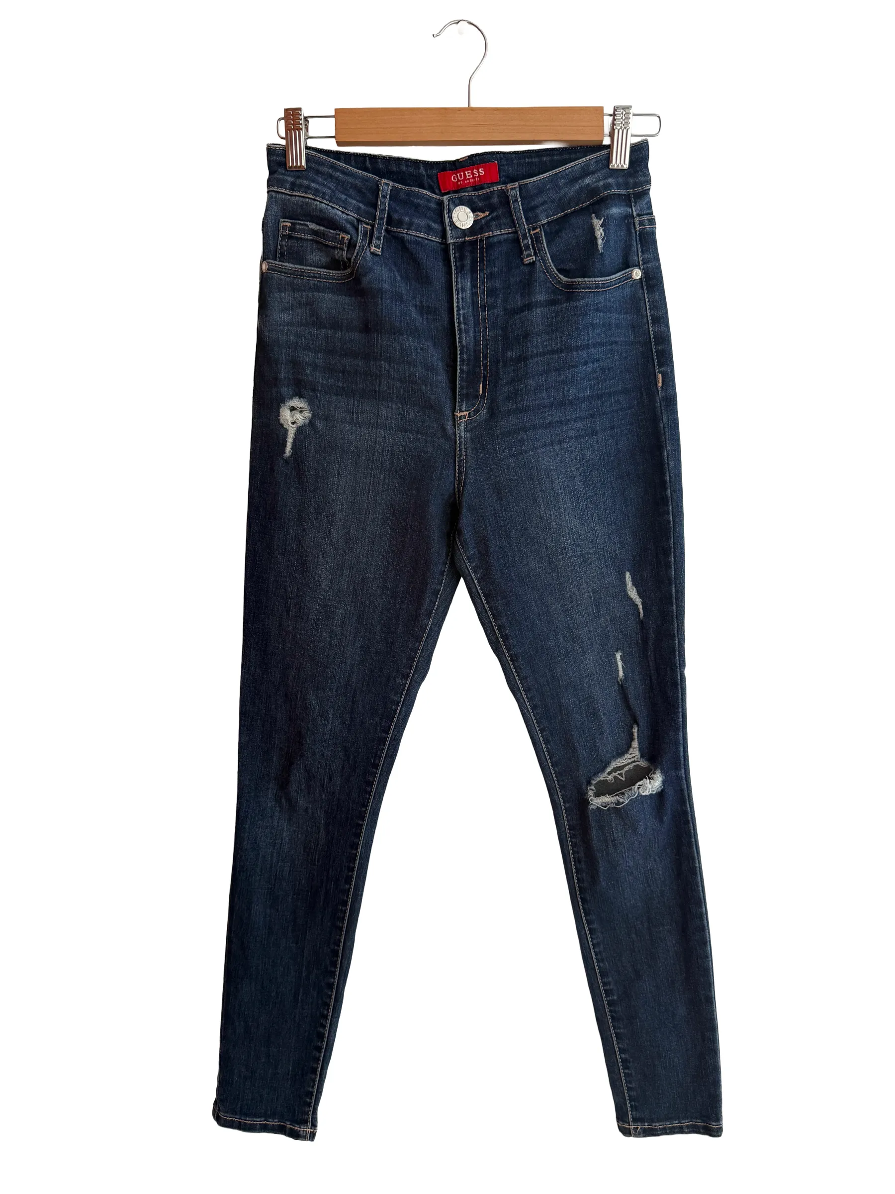 Pantalon Guess talla 8, estado 10/10