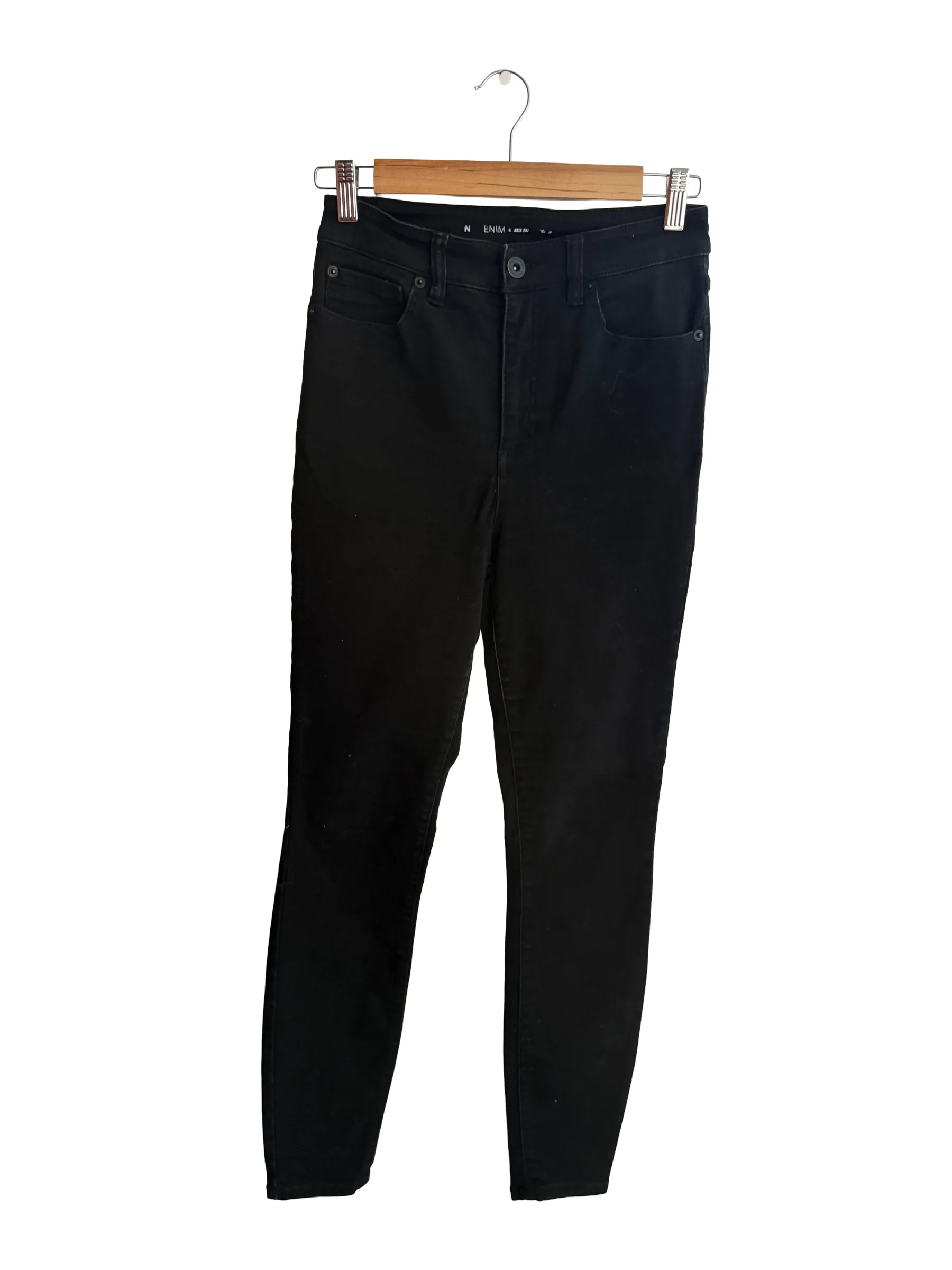 Pantalon Inc Denim talla 8, estado 9/10