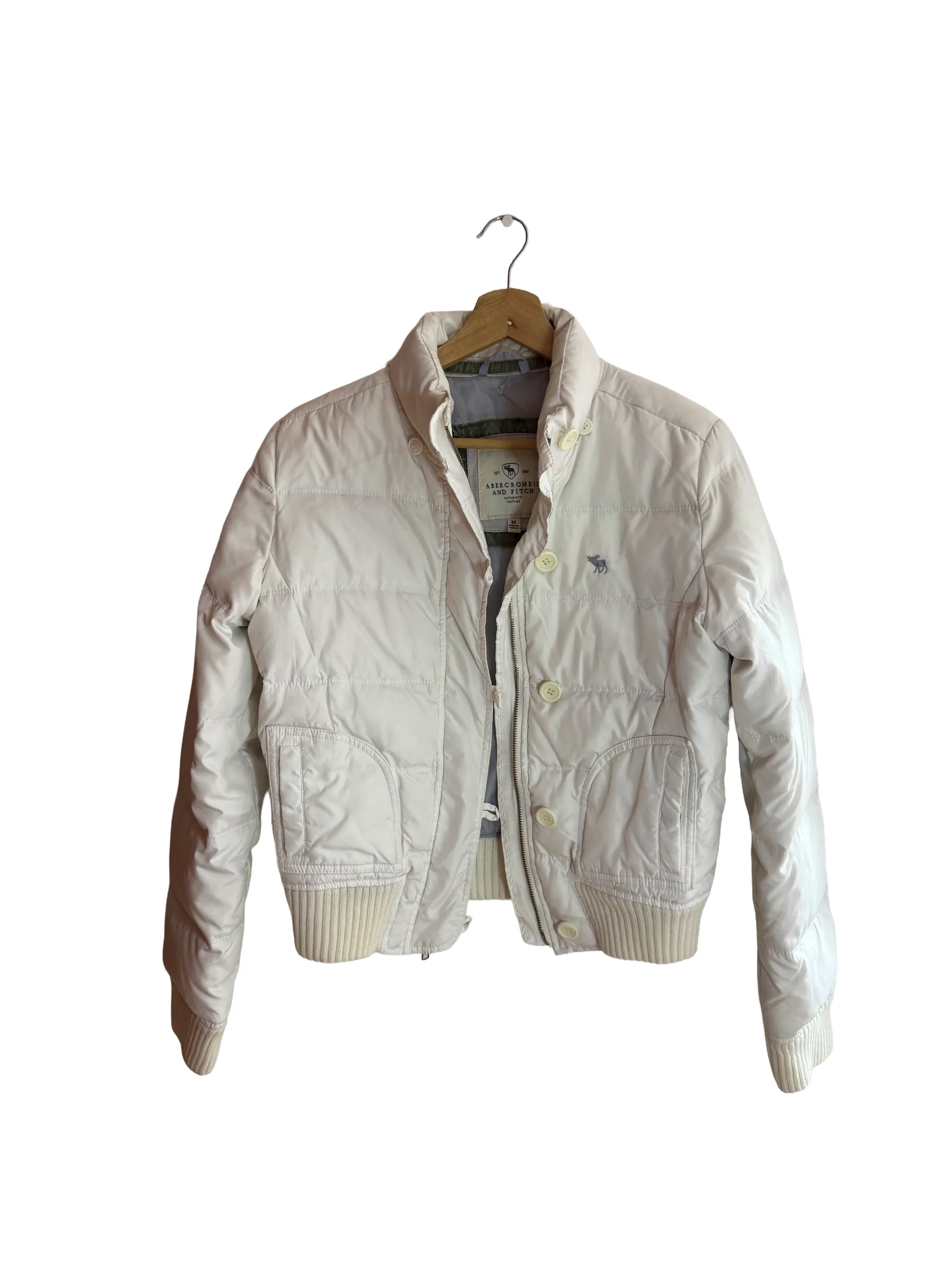 AEROPOSTALE talla M, estado 10/10