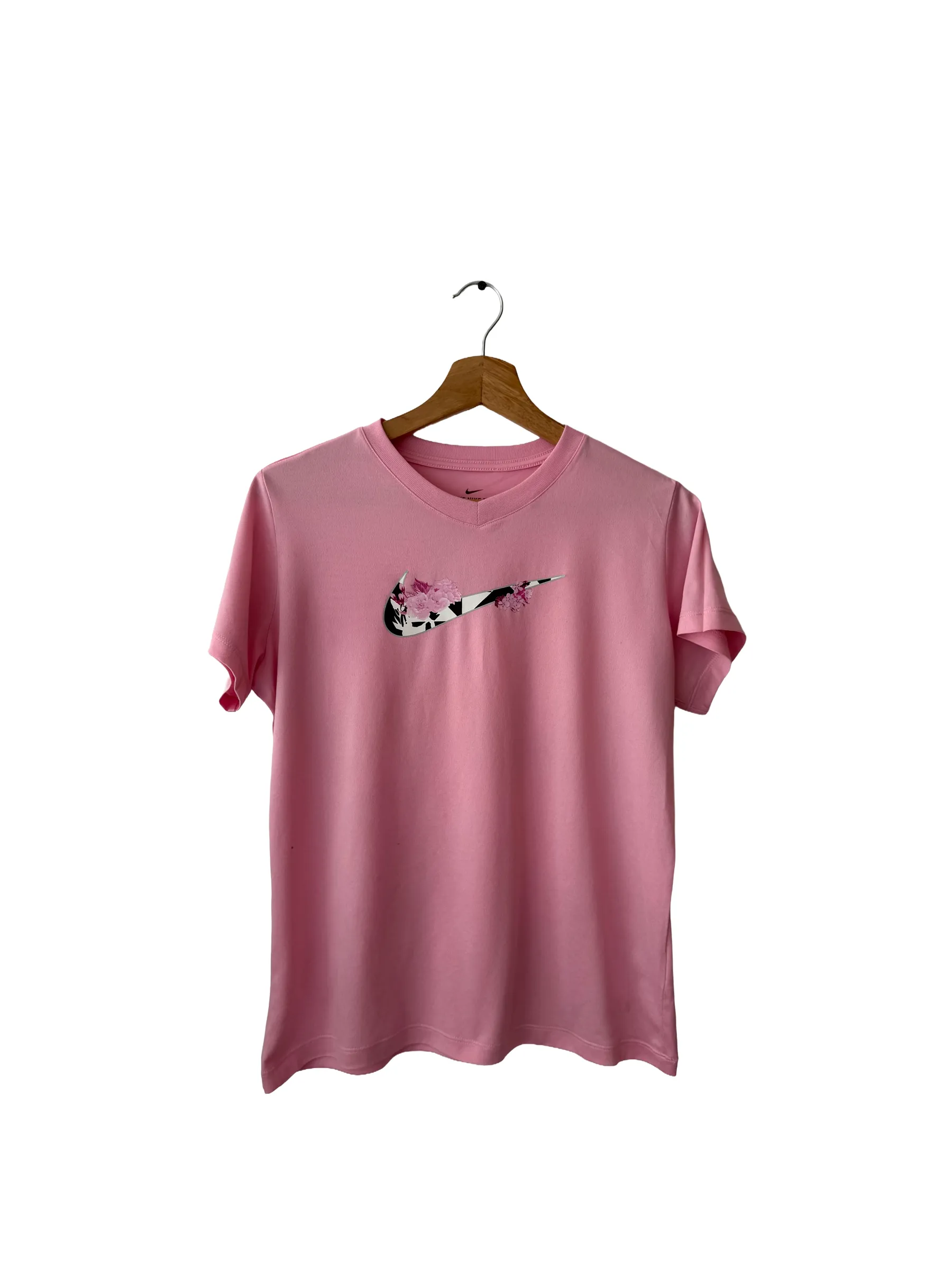Camiseta Nike talla M, estado 10/10