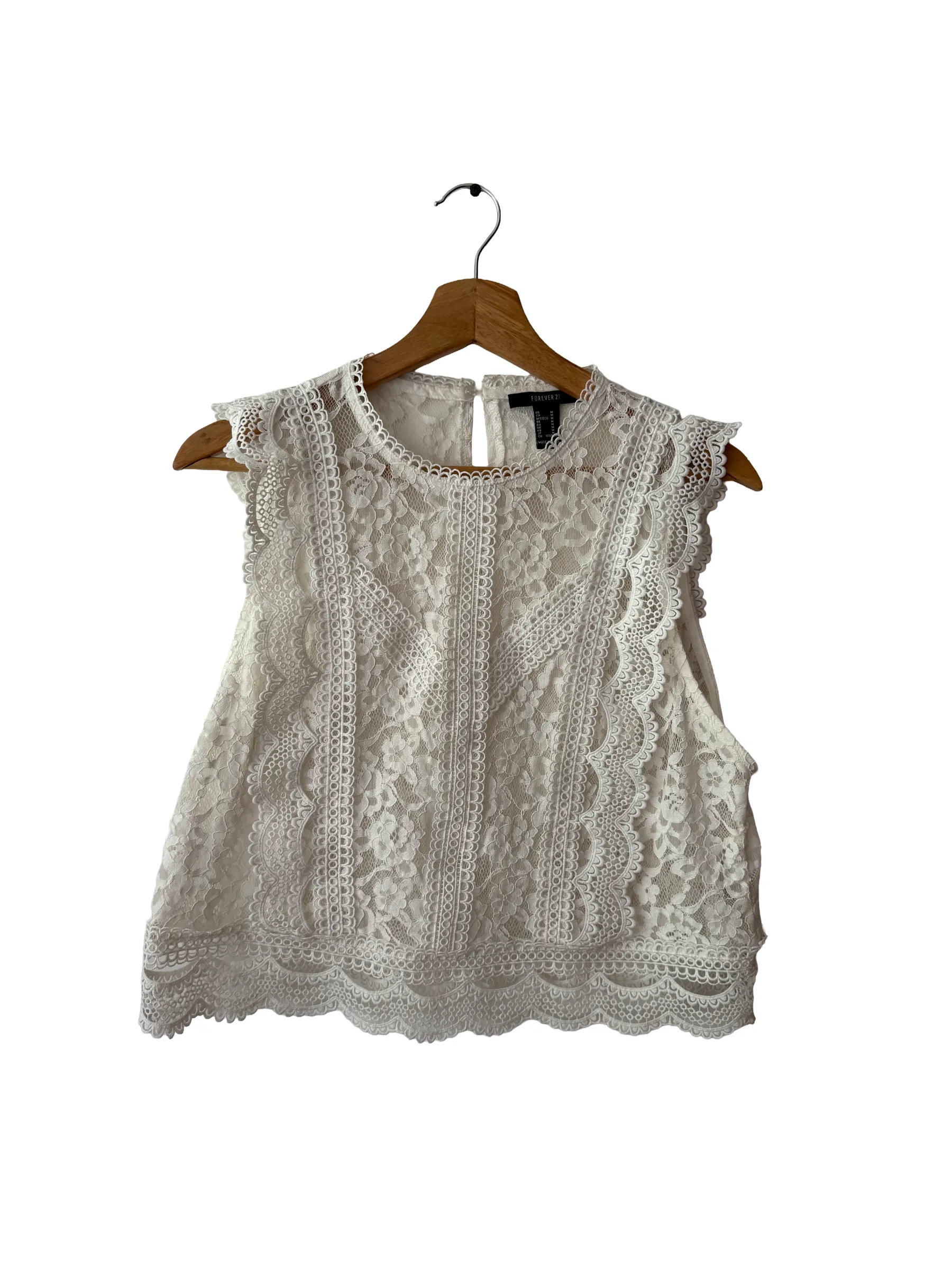 forever 21 talla M, estado 10/10