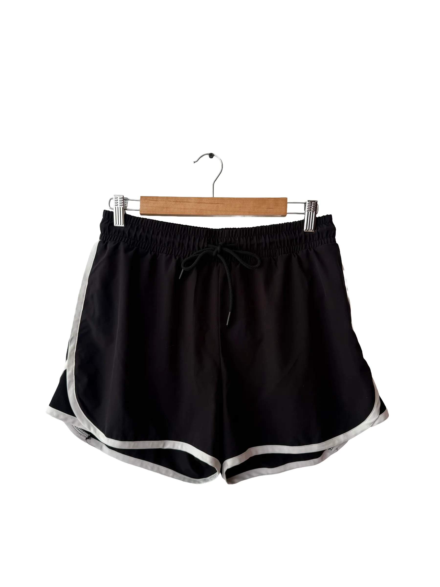 Pantaloneta Ideology talla M, estado 10/10