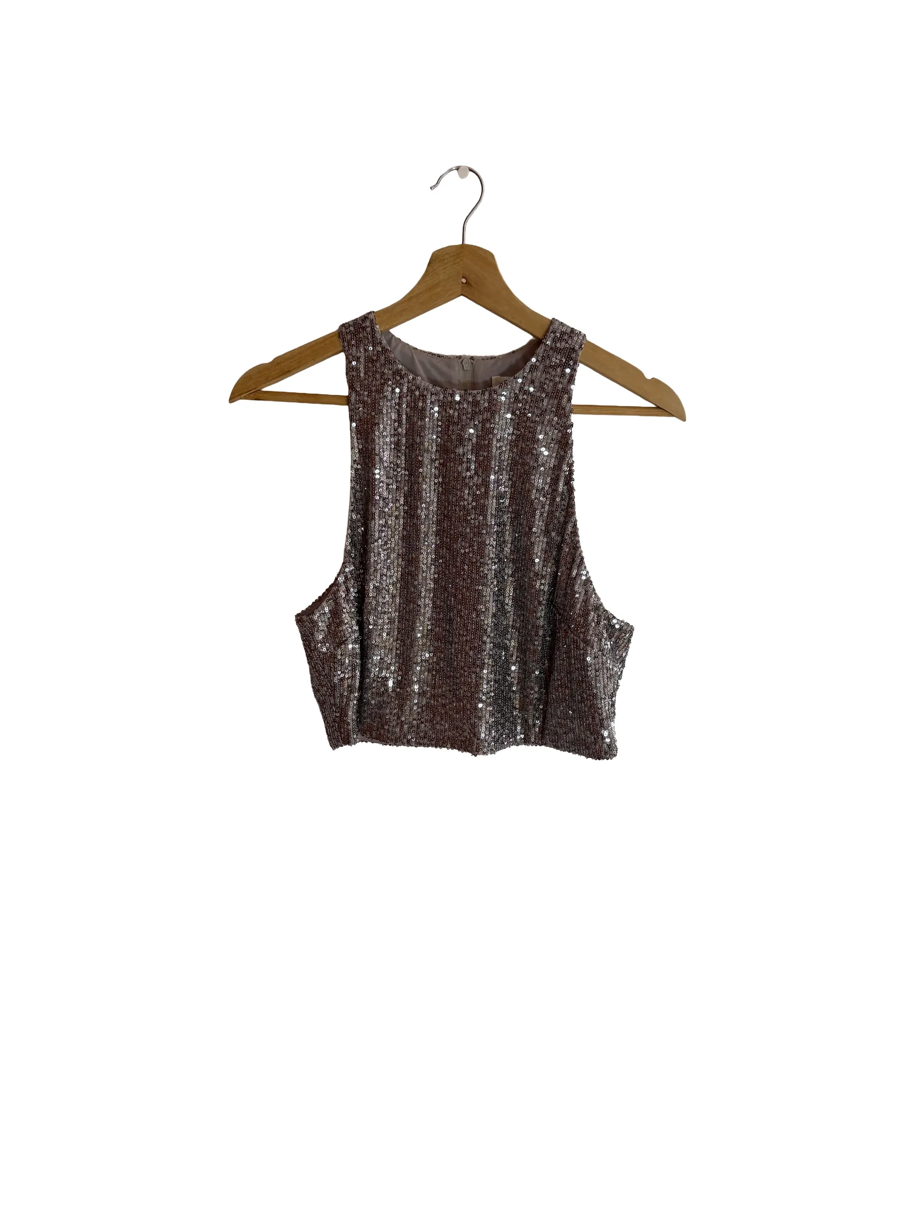 h&m talla M, estado 10/10