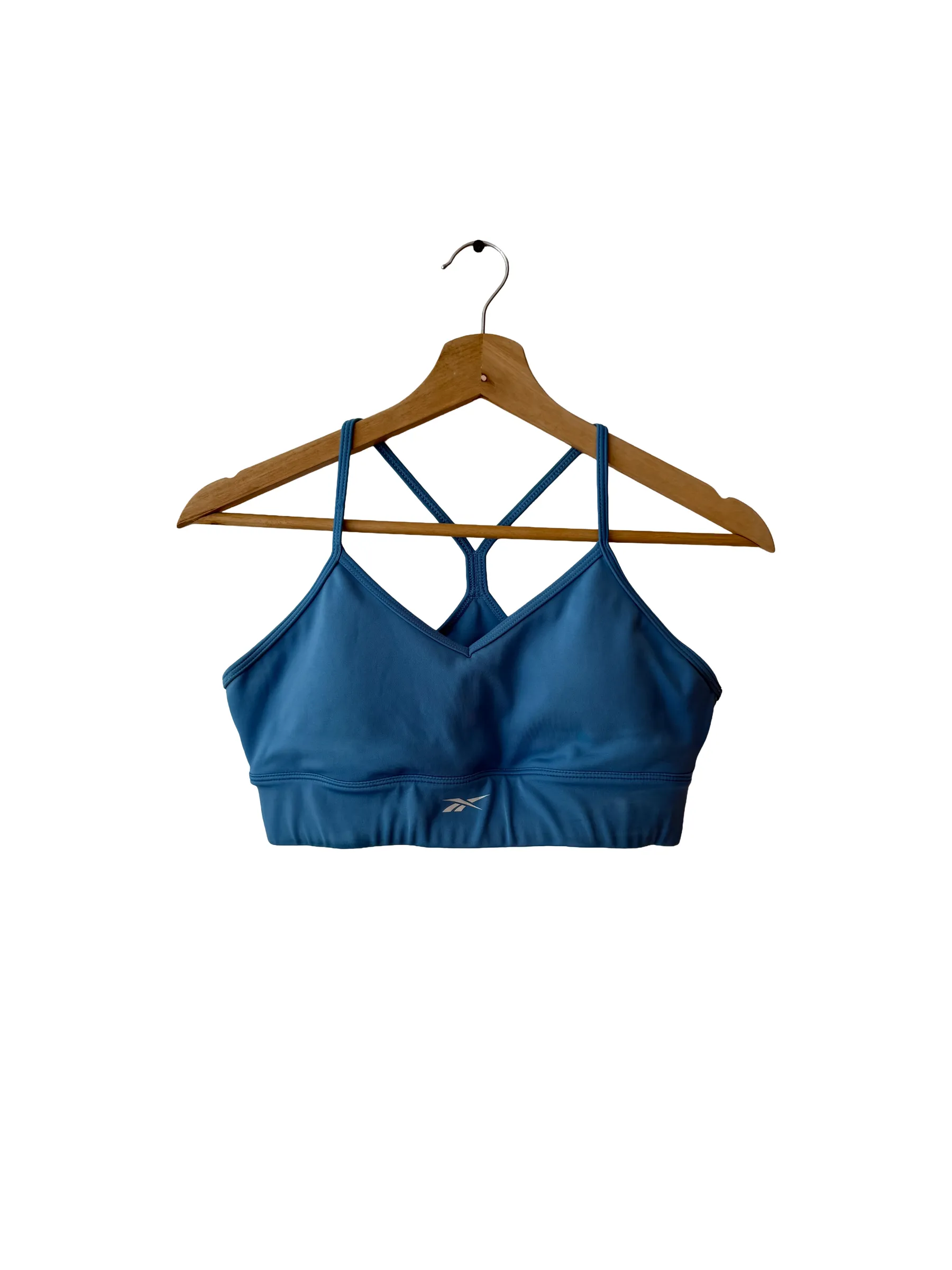 Top Reebok talla M, estado 10/10