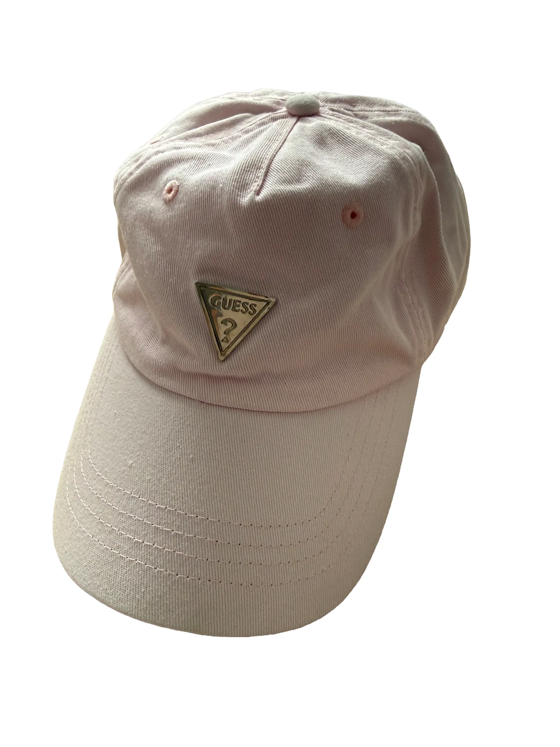 Gorra GUESS ajustable, estado 9/10