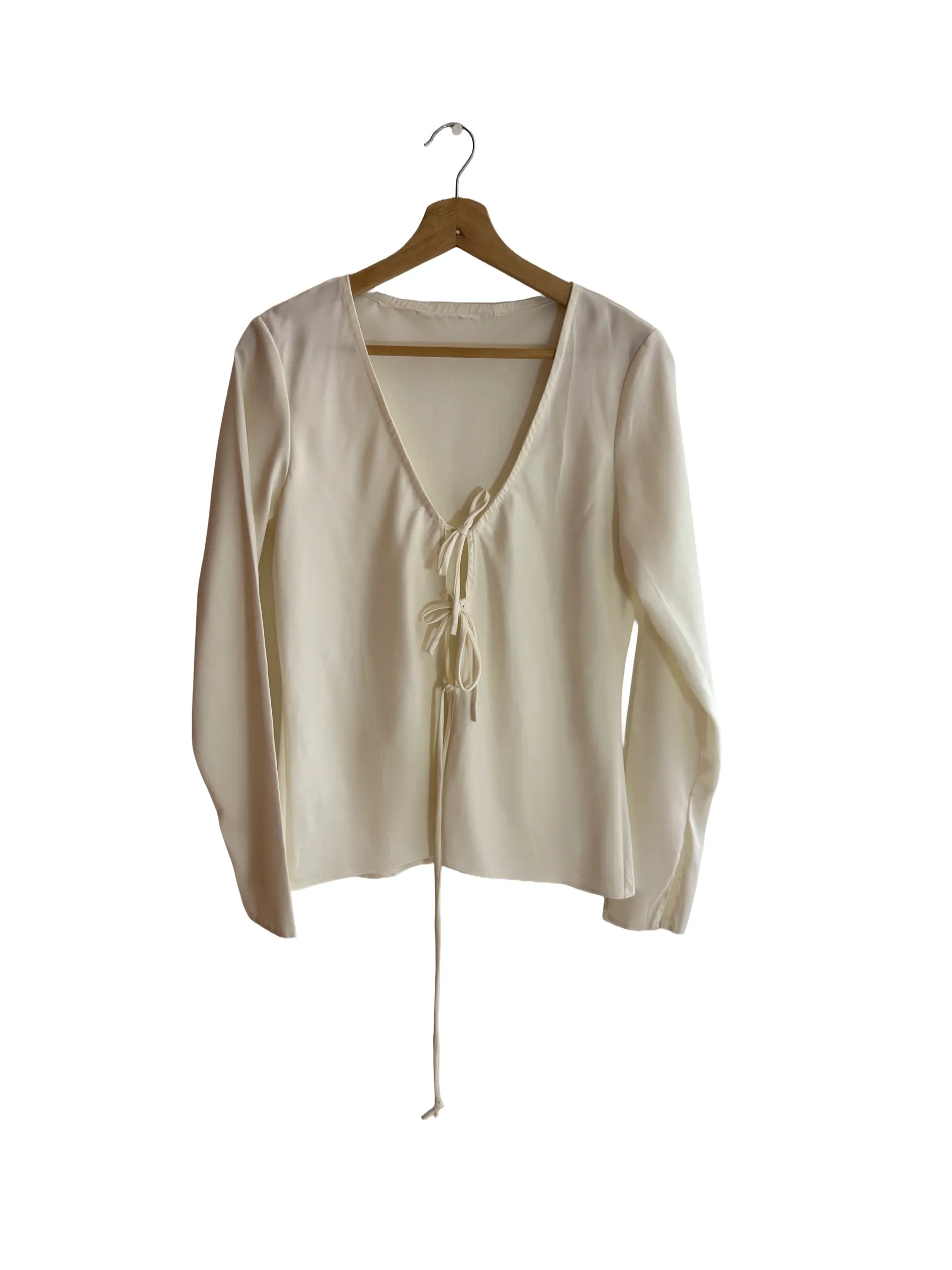 blusa talla M, estado 9/10
