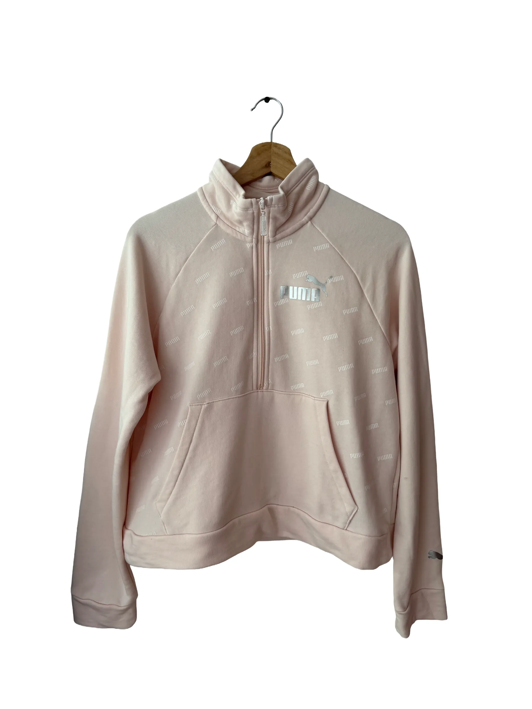 Buzo PUMA talla S - M, estado 9/10