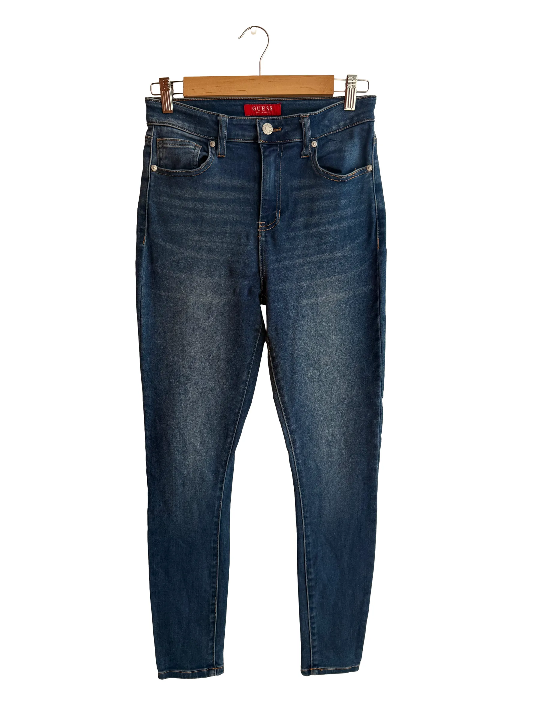 Pantalon Guess talla 8, estado 10/10