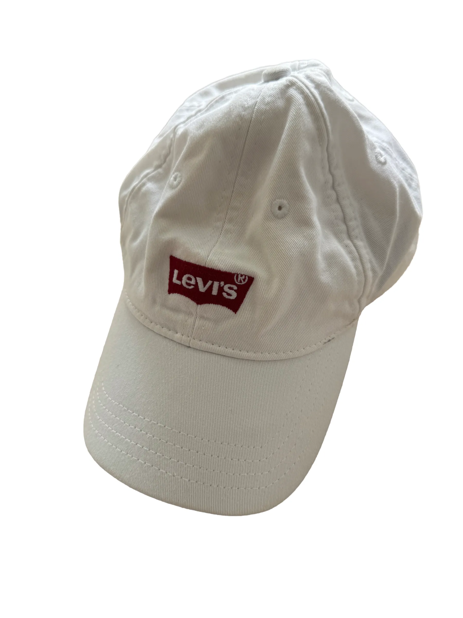 Gorra Levis ajustable, estado 9/10