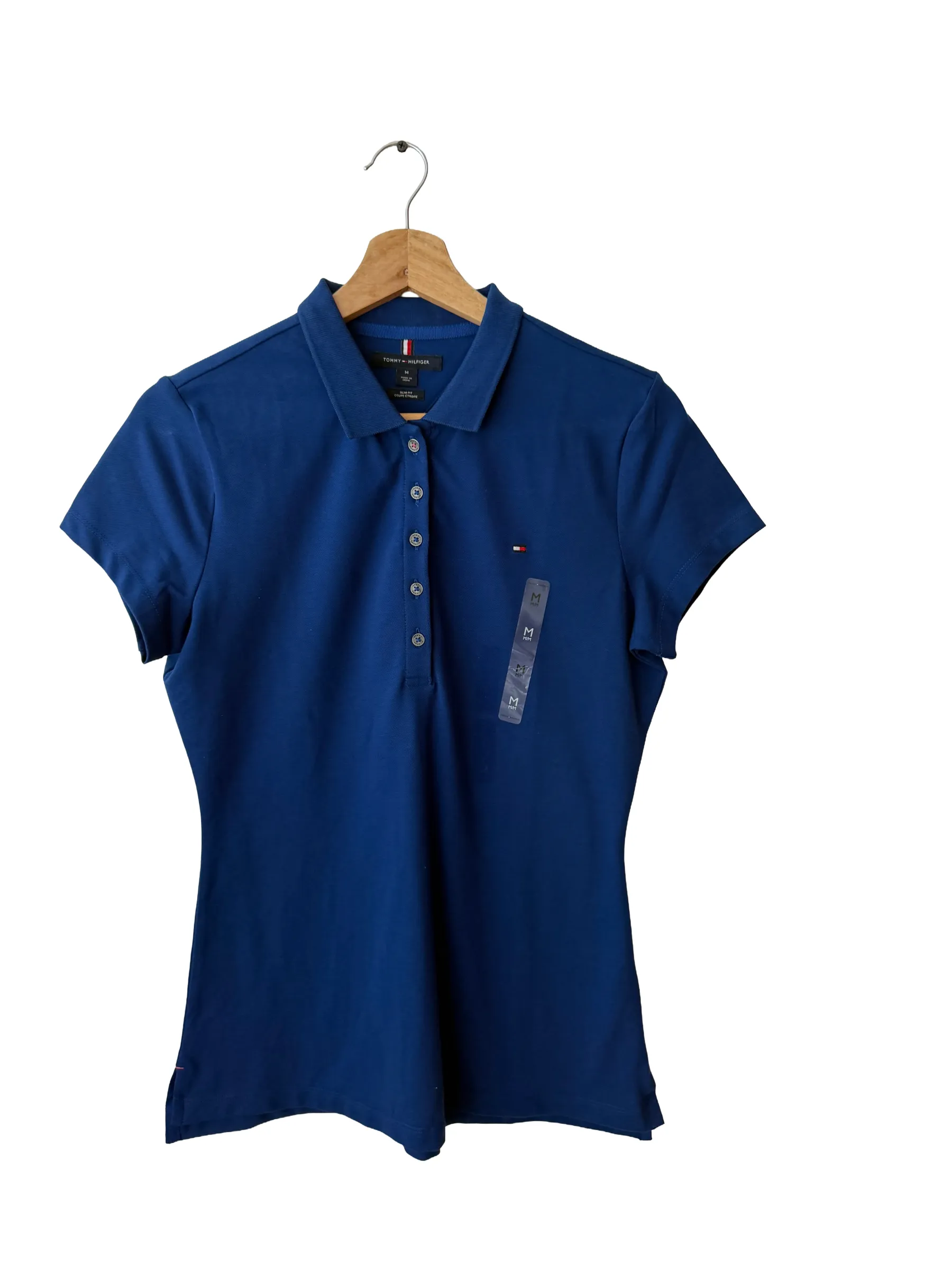 TOMMY HILFIGER talla M, estado NUEVA
