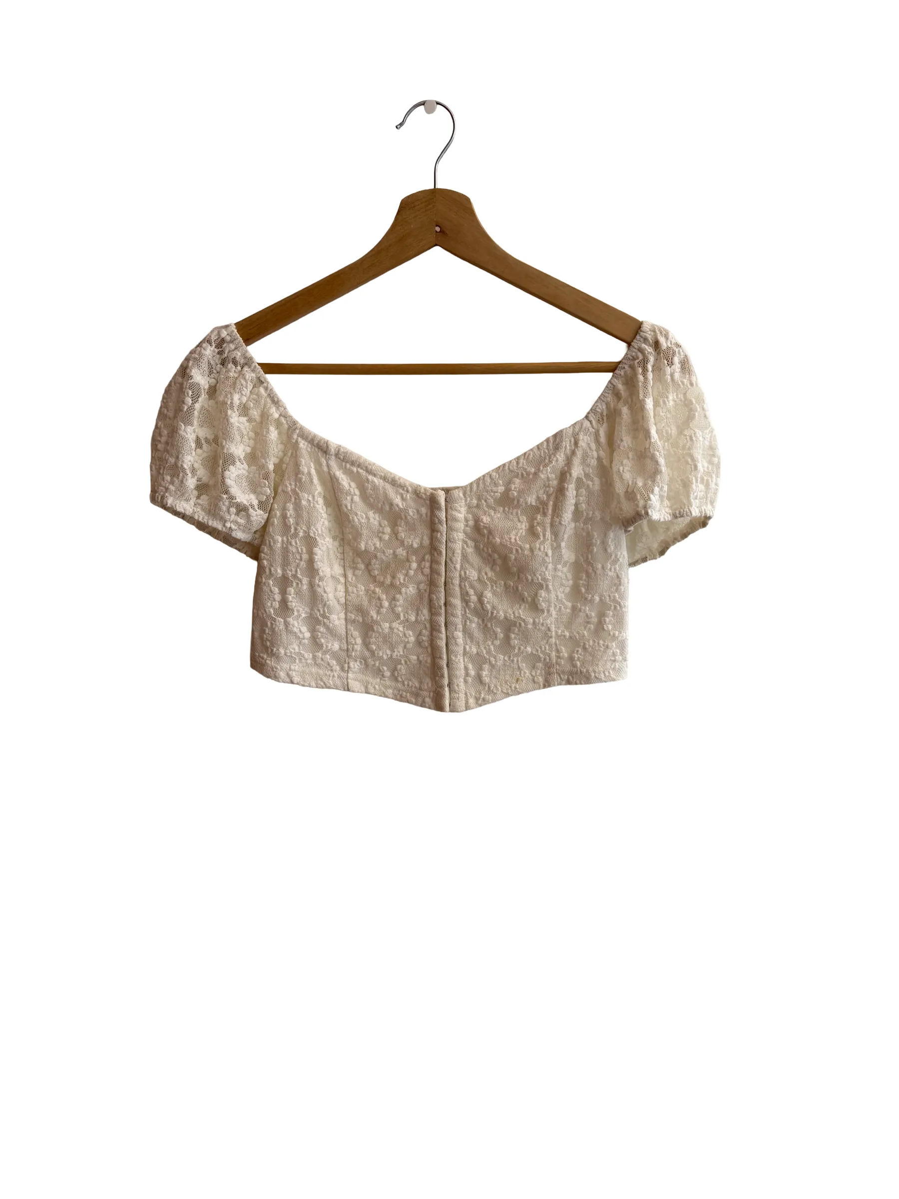 blush talla M, estado 10/10