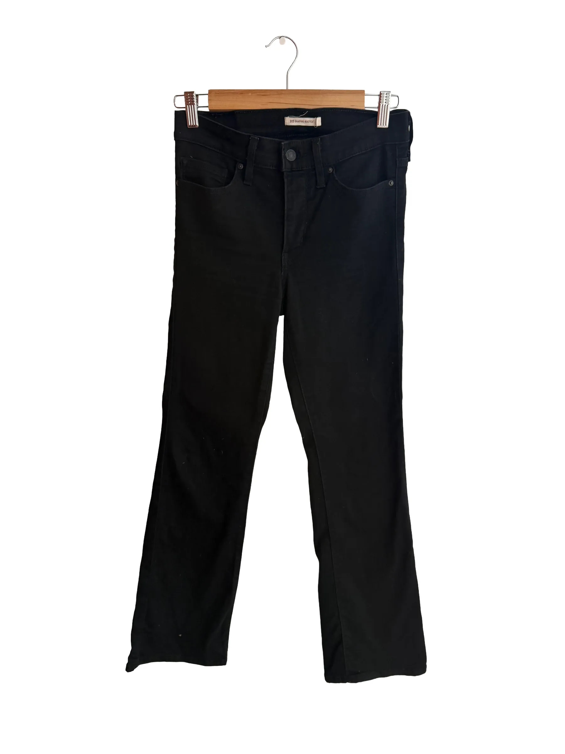 Pantalon Levi's talla 8, estado 10/10