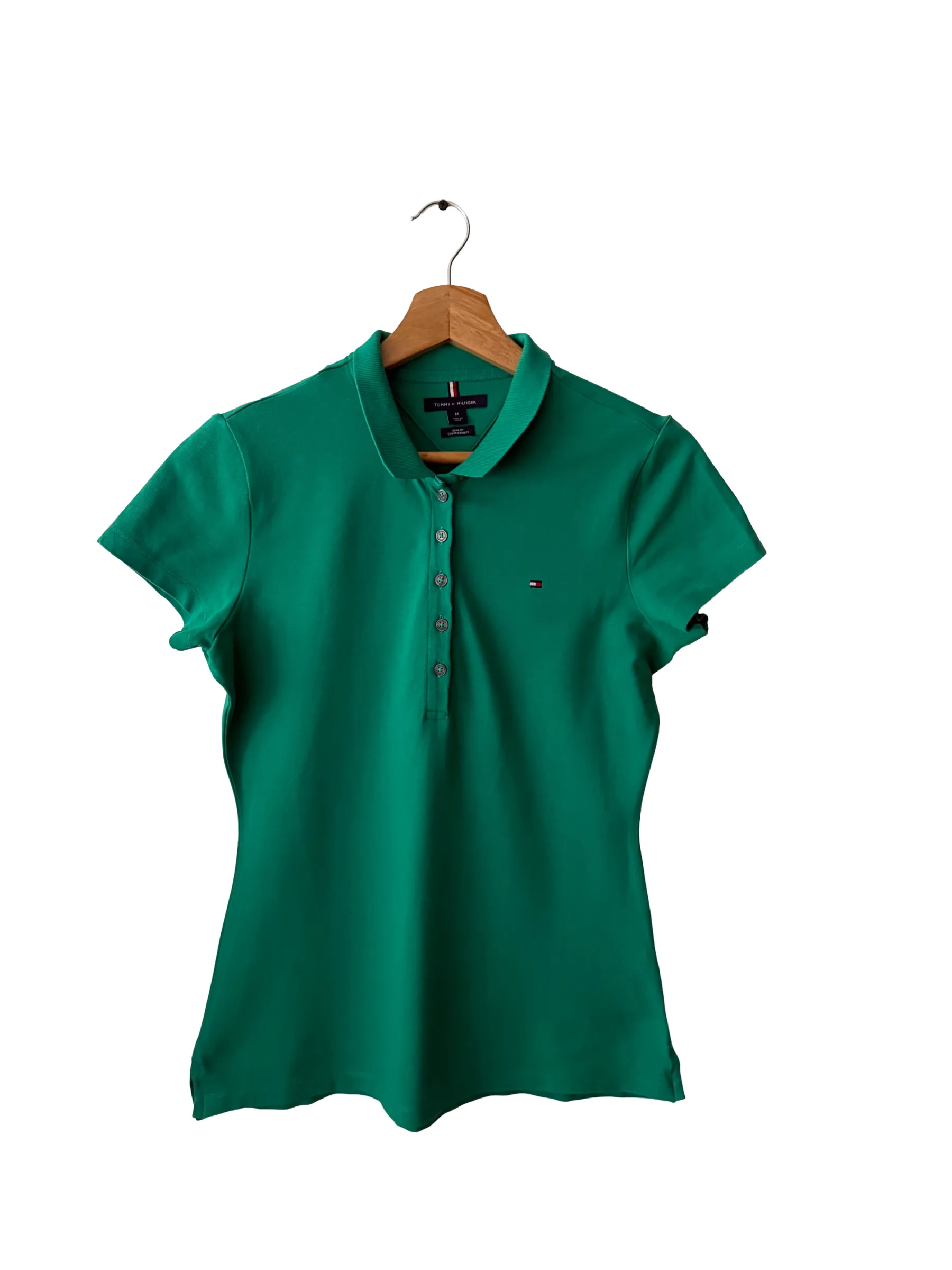 TOMMY HILFIGER talla M, estado 10/10