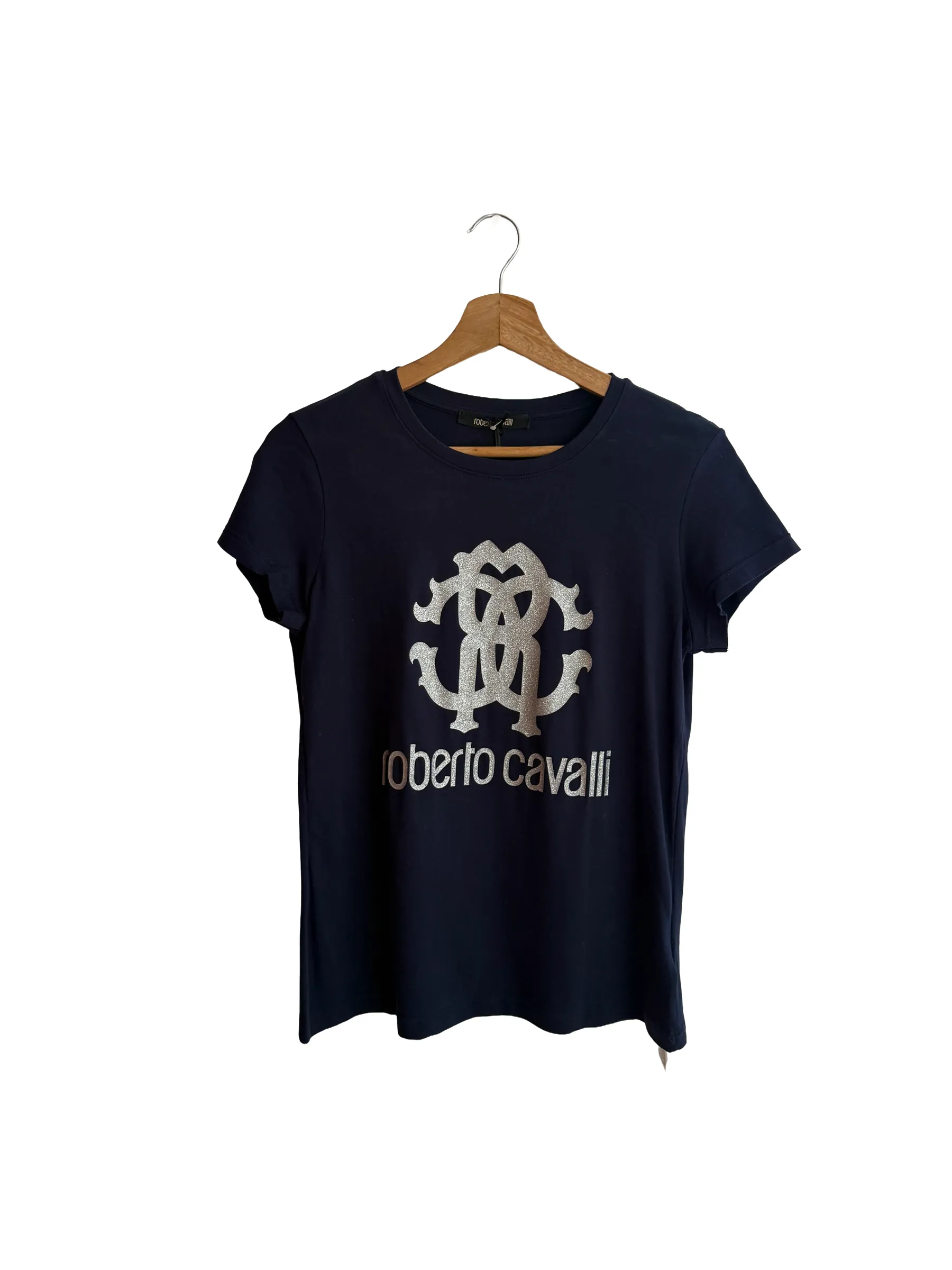 ROBERTO CAVALLI talla M, estado NUEVA