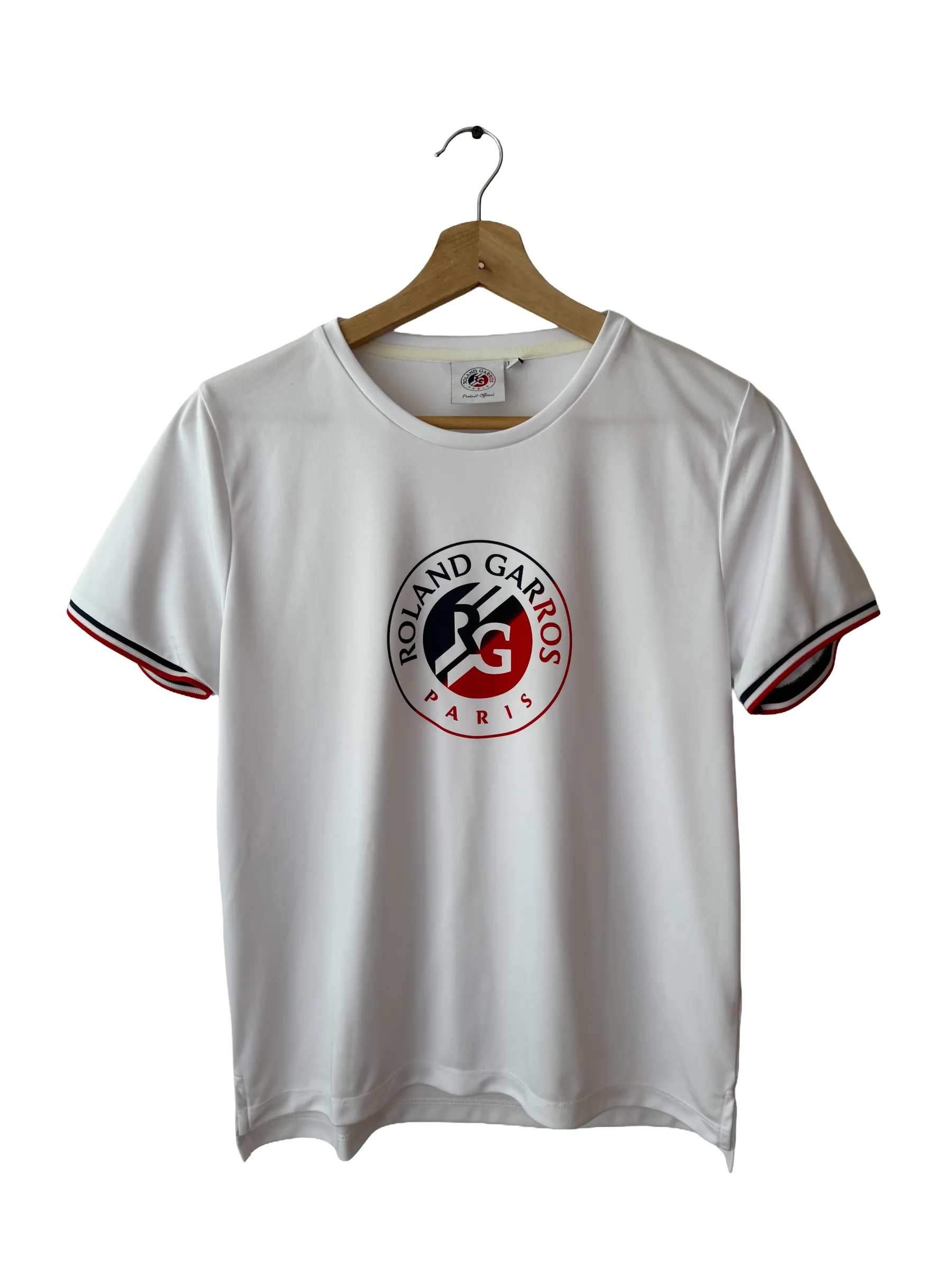 Roland Garros talla M, estado 10/10