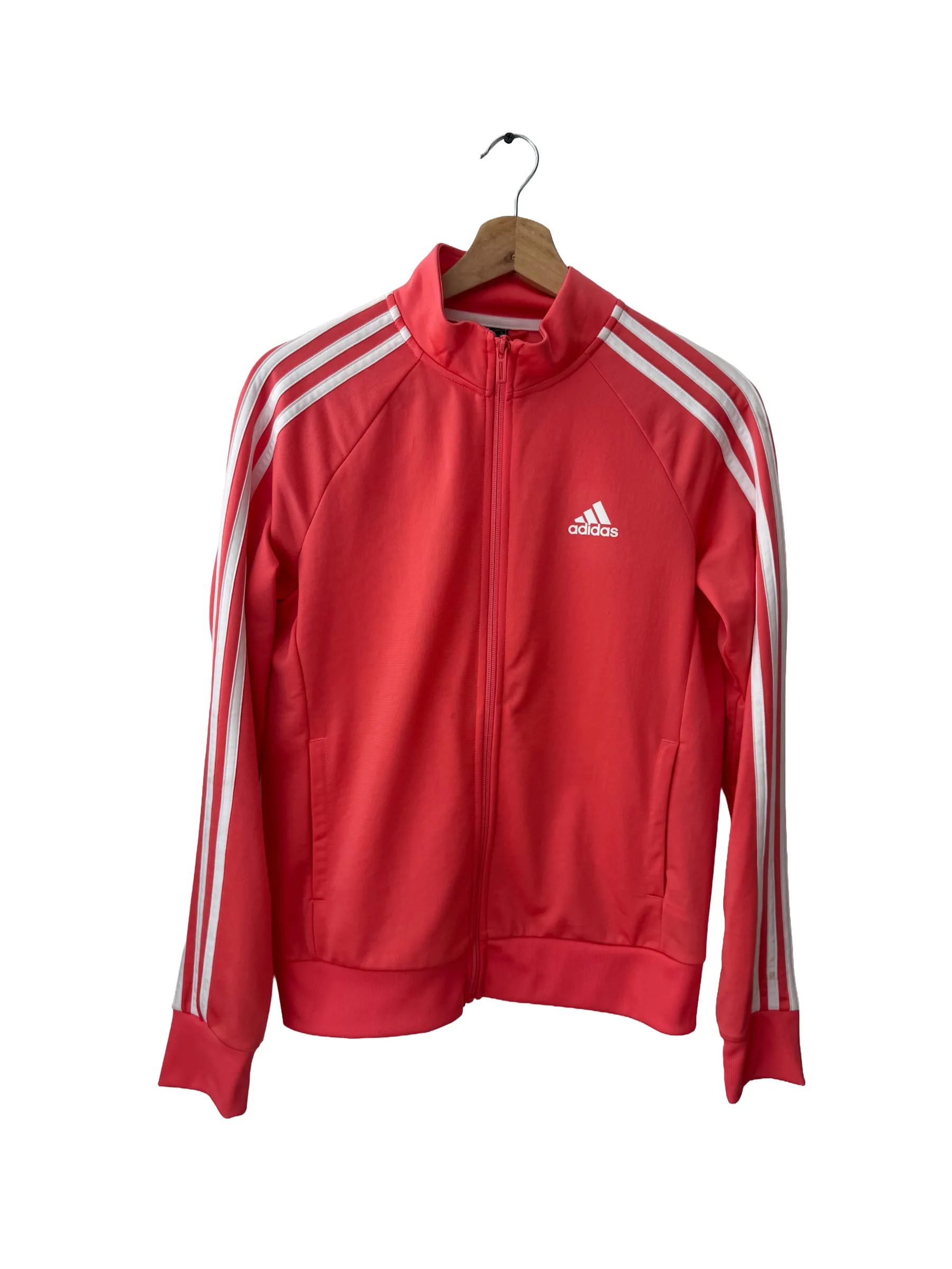 Buzo Adidas talla M, estado 10/10