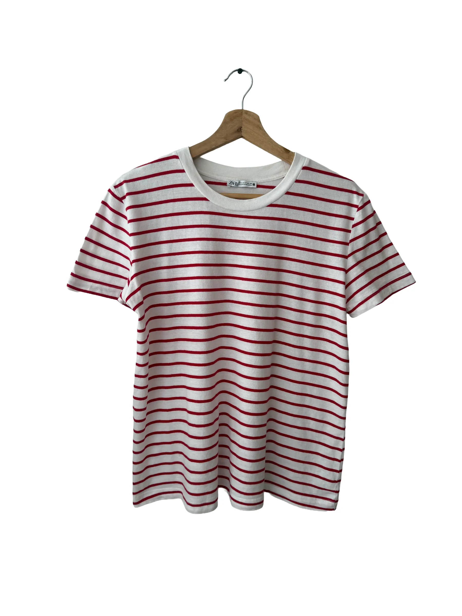 ZARA talla M, estado 9/10