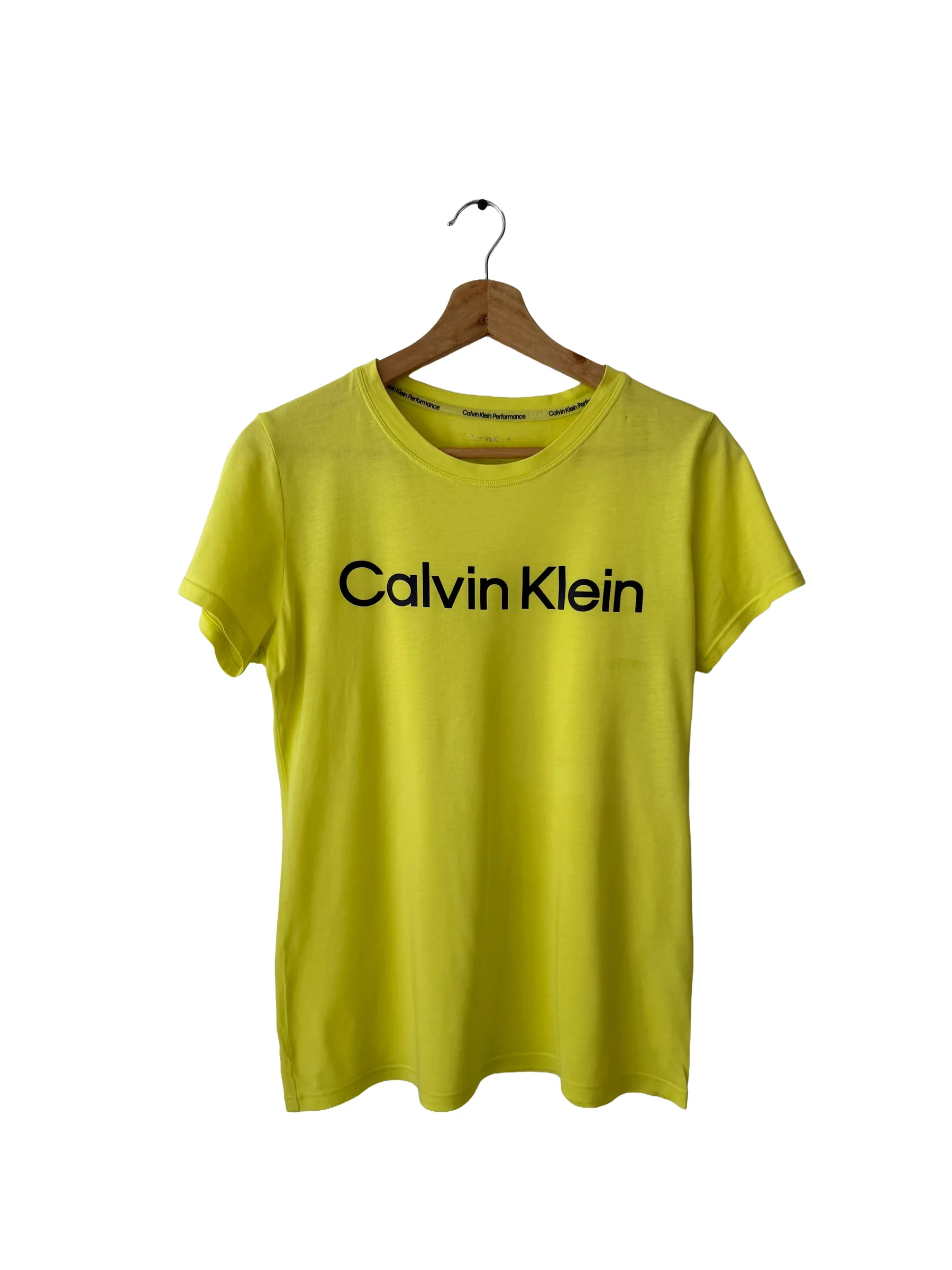 calvin klein talla M, estado 9/10