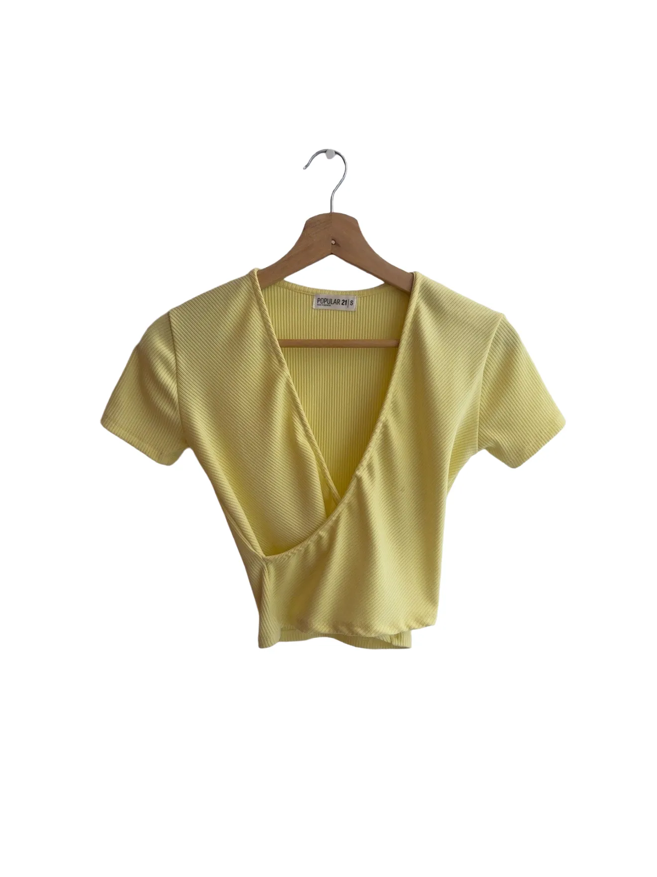 popular 21 talla S, estado 9/10
