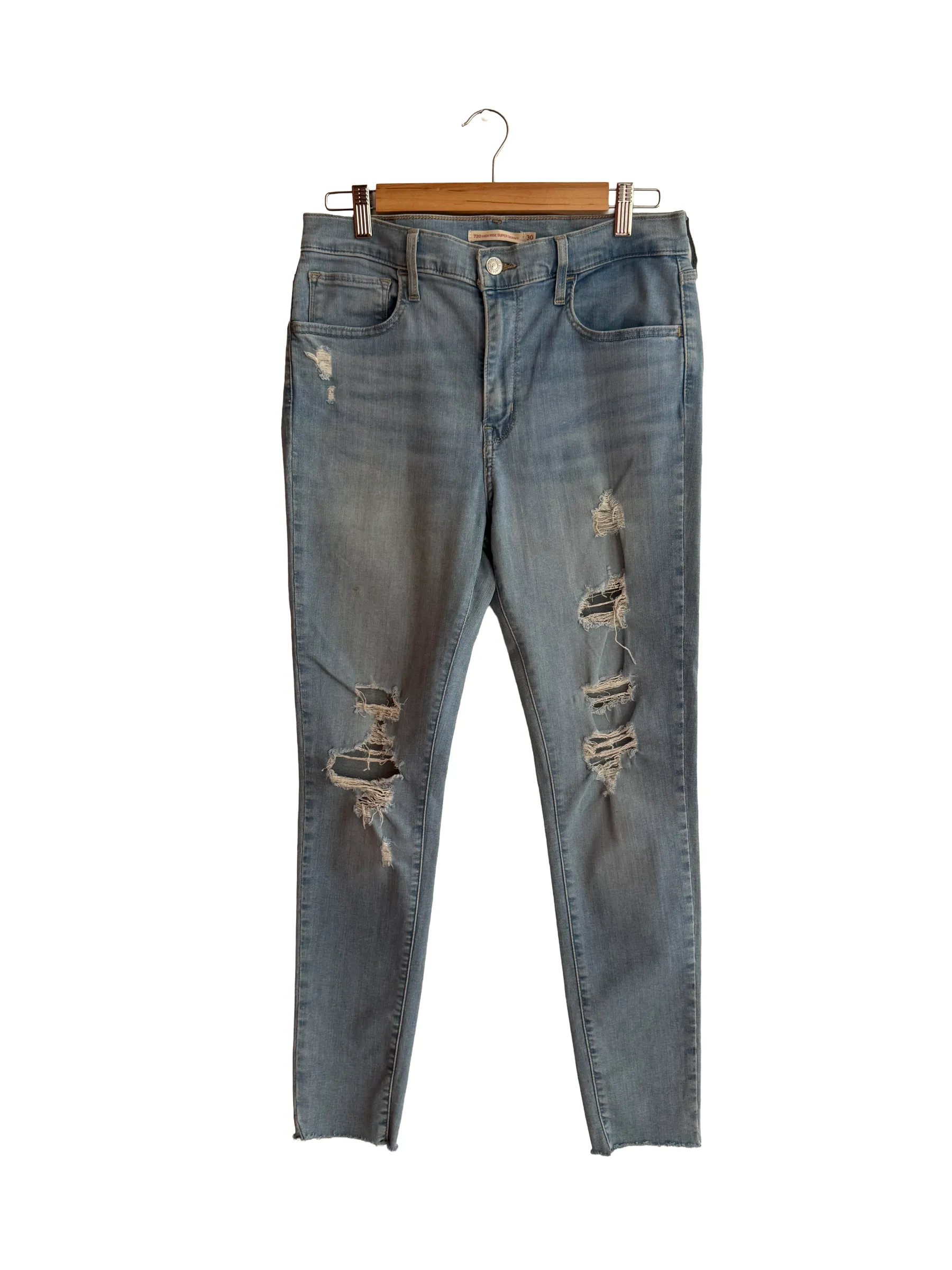 Pantalon Levi's talla 12, estado 9/10